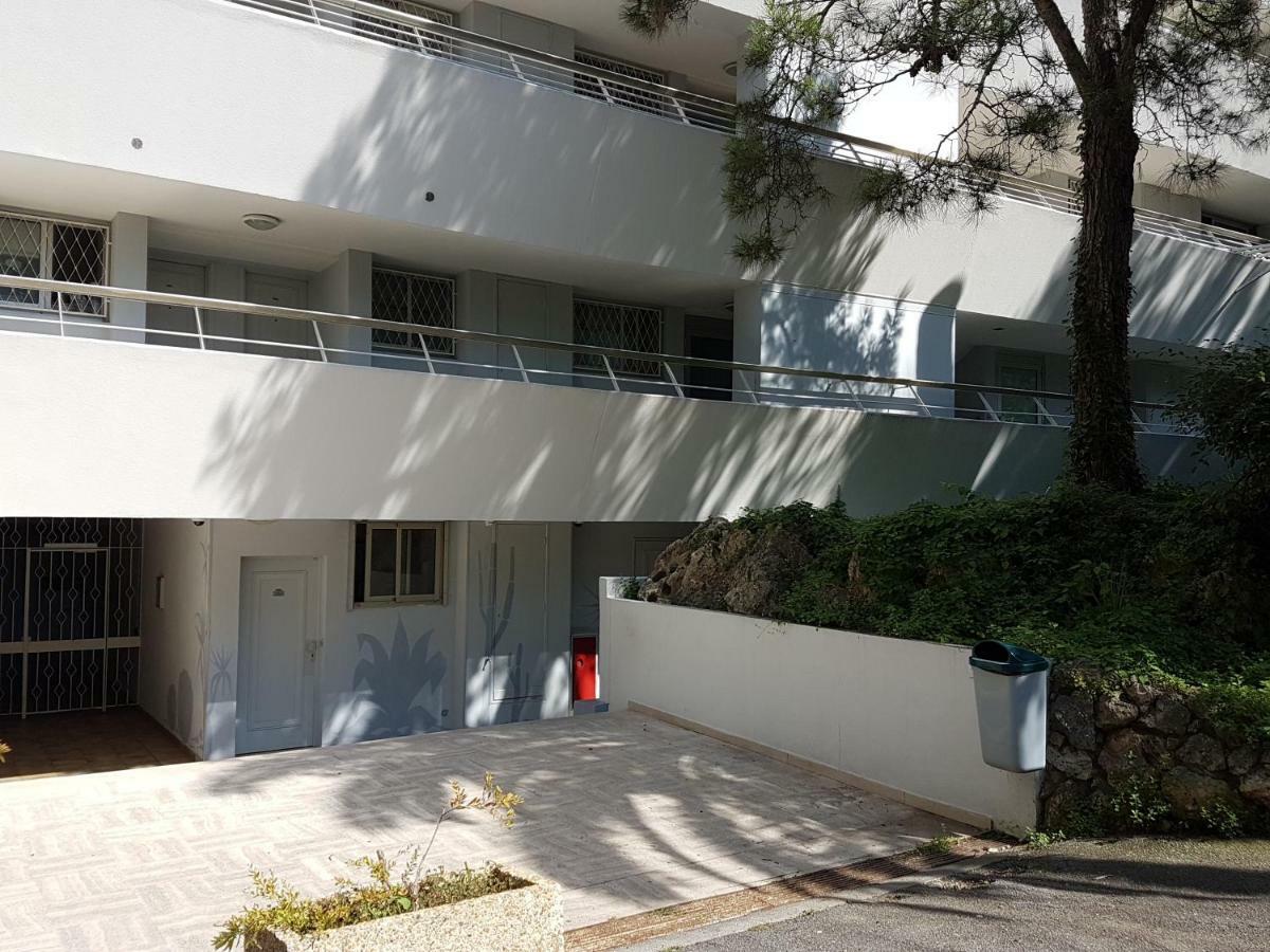 Ferienwohnung Venus - Climatise - Marina Baie Des Anges Villeneuve-Loubet Exterior foto